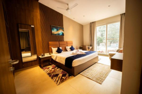 Ananthyam Resort by Anukulas